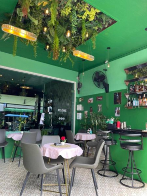Taniyada boutique hotel